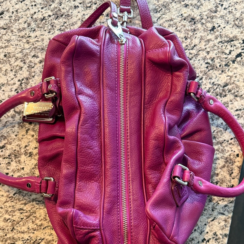 Marc by Marc Jacob’s Dr Q Bag - Picture 4 of 7